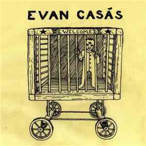 Evan Casás - Welcome mp3 album