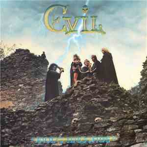 Evil - Evil's Message mp3 album