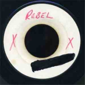 Express  - Rebel Man (Part 1) mp3 album