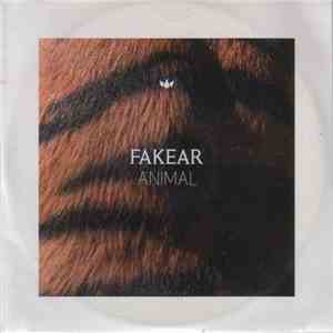 Fakear - Animal mp3 album
