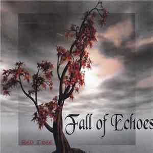 Fall Of Echoes - Red Tree mp3 album