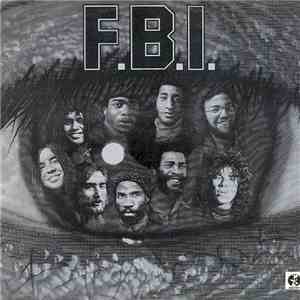 F.B.I. - F.B.I. mp3 album