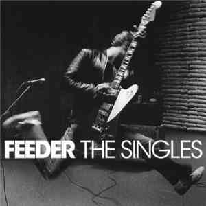 Feeder - The Singles mp3 album