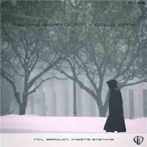 Felipe Bortoloti - Cold City mp3 album