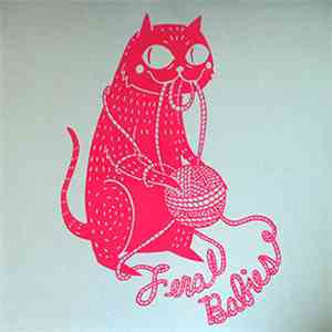Feral Babies - Unraveled mp3 album