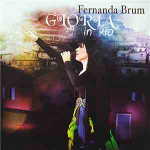 Fernanda Brum - Glória In Rio mp3 album