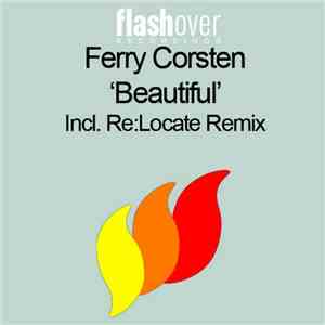 Ferry Corsten - Beautiful mp3 album