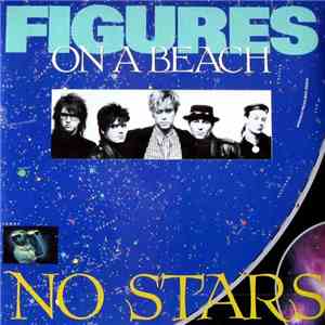 Figures On A Beach - No Stars mp3 album
