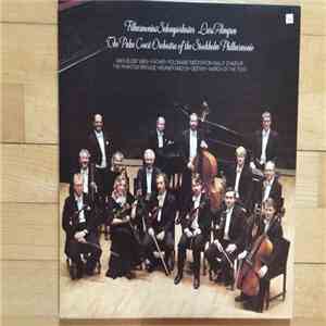 Filharmonins Salongsorkester, Lars Almgren - The Palm Court Orchestra Of The Stockholm Philharmonic mp3 album