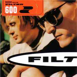Filter  - Dose mp3 album