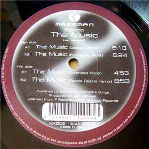 Fiocco - The Music mp3 album