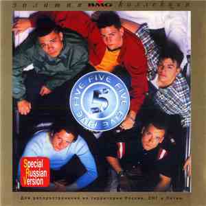 Five - Five mp3 album
