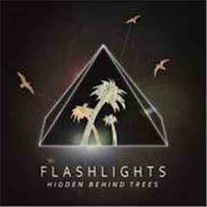 Flashlights  - Hidden Behind Trees mp3 album