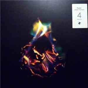 Fluxion - Vibrant Forms III (Part 4 Of 4) mp3 album