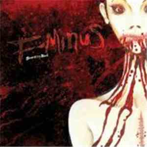 F-Minus - Sweating Blood mp3 album