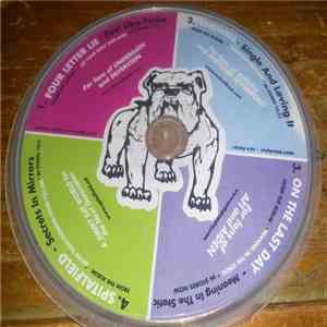 Four Letter Lie / Endwell / On The Last Day / Spitalfield - Victory Records Album Sampler 2006 mp3 album