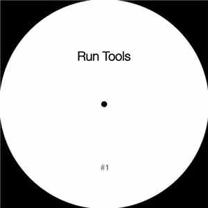 Francesco - Run Tools #1 mp3 album