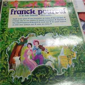 Franck Pourcel E La Sua Grande Orchestra - Un'Orchestra Nella Sera N. 12 mp3 album
