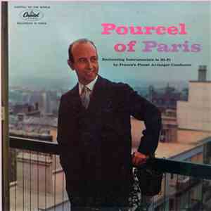Franck Pourcel - Pourcel Of Paris mp3 album