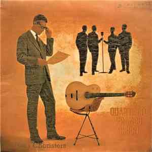 Franco Cerri Quartet - Quartetto Franco Cerri Con I "Choristers" mp3 album