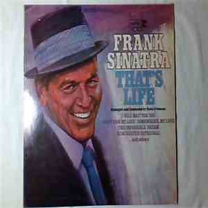 Frank Sinatra - That's Life mp3 album