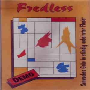 Fredless - Schwaches Grün In Ständig Unbeirrter Flucht mp3 album