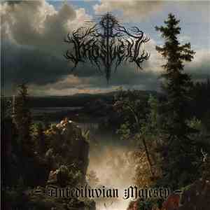 Frostveil - Antediluvian Majesty mp3 album