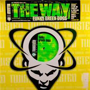 Funky Green Dogs - The Way mp3 album