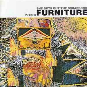Furniture - She Gets Out The Scrapbook - The Best Of mp3 album