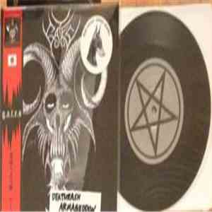 G.A.T.E.S. - Deceiver mp3 album
