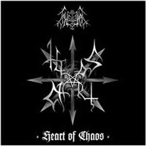Gelida Obscuritas - Heart Of Chaos mp3 album