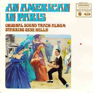 Gene Kelly - An American In Paris (Original Sound Track Album) mp3 album
