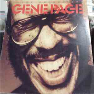 Gene Page - Close Encounters mp3 album