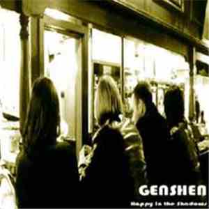 Genshen - Happy In The Shadows mp3 album