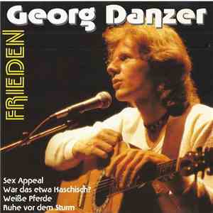 Georg Danzer - Frieden mp3 album