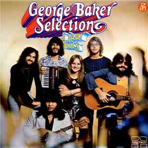 George Baker Selection - 5 Jaar Hits mp3 album