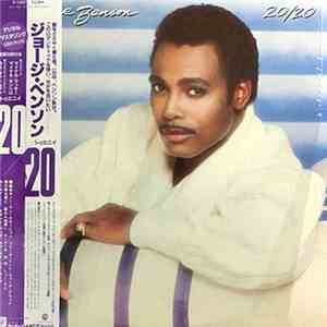 George Benson - 20/20 mp3 album
