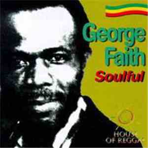 George Faith - Soulful mp3 album