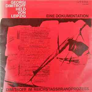 Georgi Dimitroff - Held Von Leipzig mp3 album