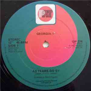 Georgia II - As Tears Go By mp3 album