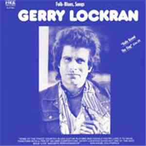 Gerry Lockran - Rally Round The Flag mp3 album