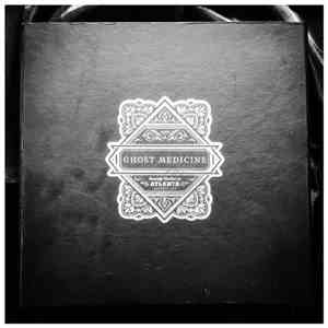 Ghost Medicine - Discontinuance mp3 album