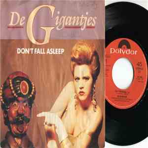 Gigantjes - Don´t Fall Asleep mp3 album