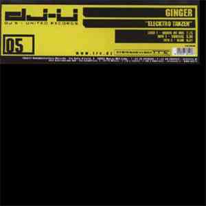 Ginger - Elecktro Tanzen mp3 album