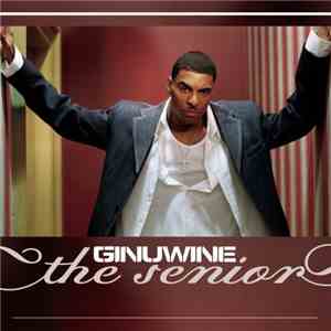 Ginuwine - The Senior mp3 album