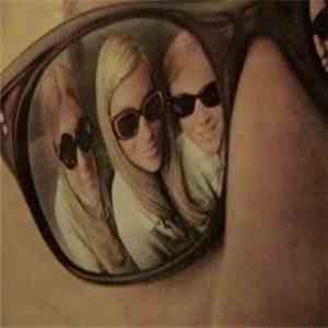 Girl Watchers  - For Girls Who Watch Back. mp3 album