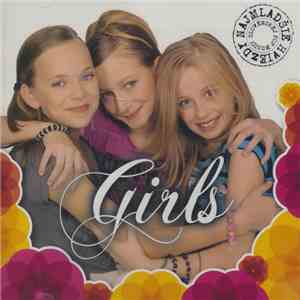 Girls  - Girlsky mp3 album