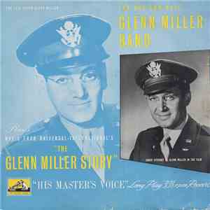 Glenn Miller Band - The Glenn Miller Story mp3 album