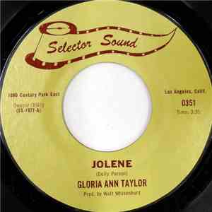 Gloria Ann Taylor - Jolene / Music mp3 album