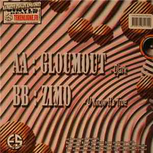 Gloumout / Zimo - Le Redresseur De Torts 05 mp3 album